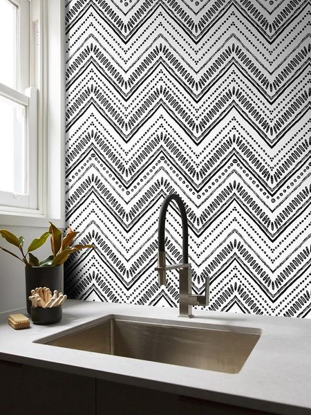 modern sticker black white contact paper restaurant, home decor round oval striped peel and wallpaper wallpapers
modern sticker black white contact paper restaurant, home decor round oval striped peel and wallpaper wallpapers