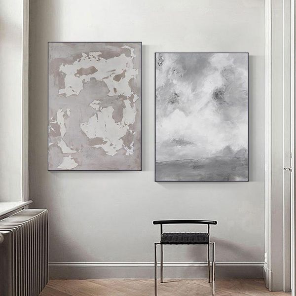 paintings abstract gray vintage retro texture canvas painting art nordic posters and prints wall pictures for living room decor frameless
paintings abstract gray vintage retro texture canvas painting art nordic posters and prints wall pictures for living room decor frameless