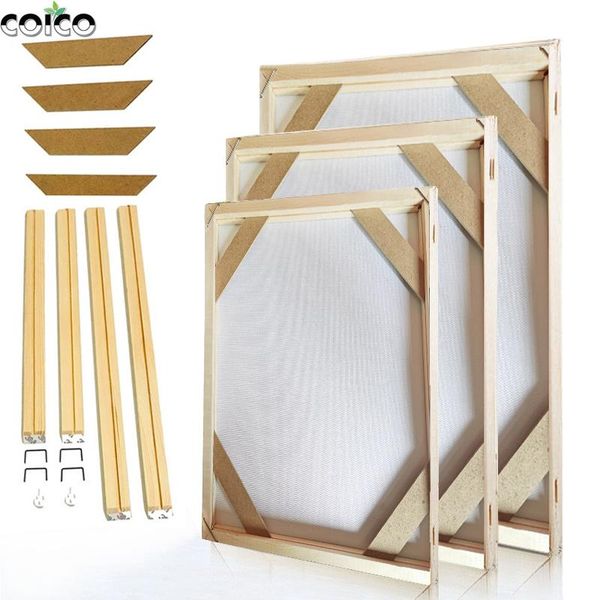 pcs natural wood frames set for triptych canvas oil painting custom poster diy wooden picture frame wall hanging po
pcs natural wood frames set for triptych canvas oil painting custom poster diy wooden picture frame wall hanging po