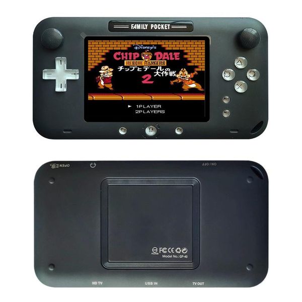 gamepad handheld game player retro video console classic 208 games 4.0inch screen with out dual joystick portable players
gamepad handheld game player retro video console classic 208 games 4.0inch screen with out dual joystick portable players