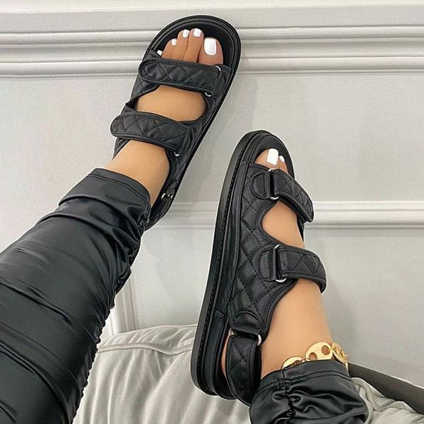 woman sandalie gladiator sandals women ladies shoes summer platform sandalias beach, Black
woman sandalie gladiator sandals women ladies shoes summer platform sandalias beach, Black