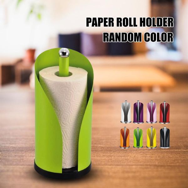 tissue boxes & napkins roll paper holder stainless steel kitchen towel durable and safe el household goods lors889
tissue boxes & napkins roll paper holder stainless steel kitchen towel durable and safe el household goods lors889