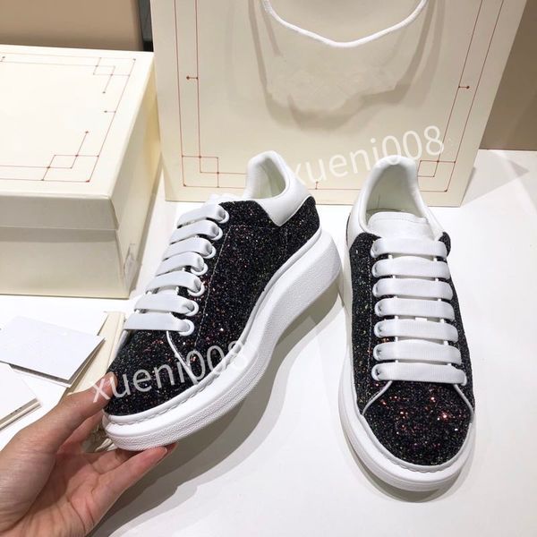 2022 studded spikes casual shoes 35-41 golden shining fashion leather and nail red men ladies flat designer soled party wedding xrx190627, Red;white
2022 studded spikes casual shoes 35-41 golden shining fashion leather and nail red men ladies flat designer soled party wedding xrx190627, Red;white
