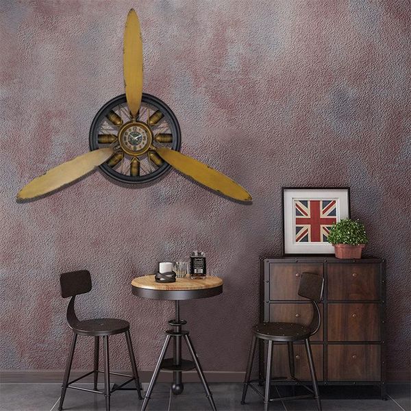 wall clocks american style clock vintage industrial comedor metal silent living room relogio parede decoration eh60wc
wall clocks american style clock vintage industrial comedor metal silent living room relogio parede decoration eh60wc