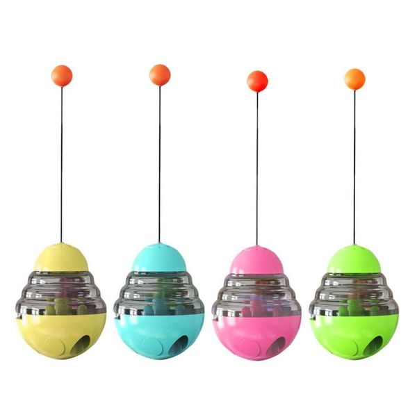 cat toys 3 in 1 interactive toy with funny stick automatic spinning ball pet tumbler slow feeder for kitty and kitten
cat toys 3 in 1 interactive toy with funny stick automatic spinning ball pet tumbler slow feeder for kitty and kitten