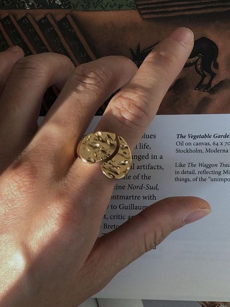 cluster rings brass with 18k gold moon shape women jewelry punk designer club cocktail party t show runway japan korea trendy ins, Golden;silver
cluster rings brass with 18k gold moon shape women jewelry punk designer club cocktail party t show runway japan korea trendy ins, Golden;silver