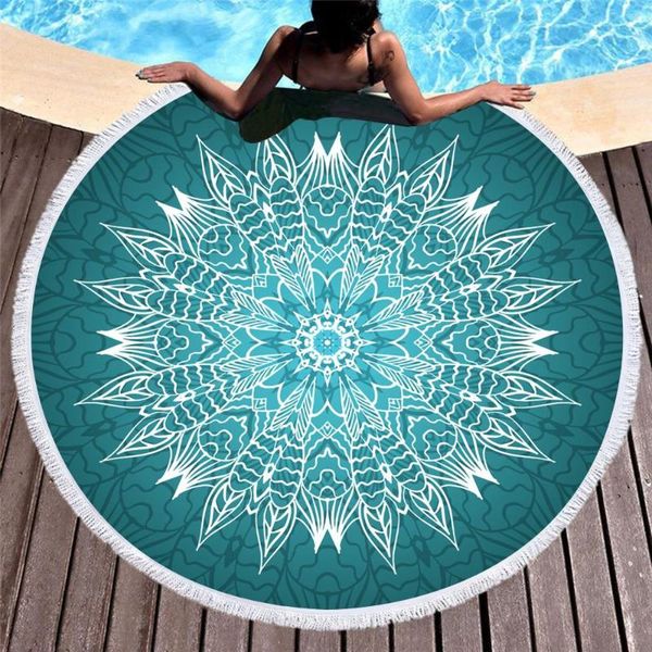 towel boho mandala round beach sunscreen bohemian circle serviette picnic carpet yoga mat sunblock camping bath
towel boho mandala round beach sunscreen bohemian circle serviette picnic carpet yoga mat sunblock camping bath
