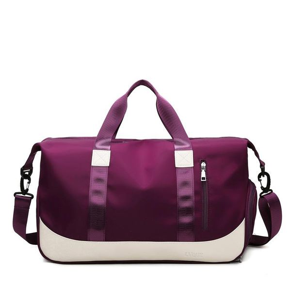 sports fitness yoga bags dry and wet separation shoe position travel shoulder designer female handle fashion brand handbag duffel
sports fitness yoga bags dry and wet separation shoe position travel shoulder designer female handle fashion brand handbag duffel