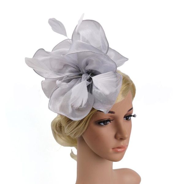 party hats wedding bridal mesh hair accessories elegant flower feather beads corsage clip headdress headwear tiara hat
party hats wedding bridal mesh hair accessories elegant flower feather beads corsage clip headdress headwear tiara hat