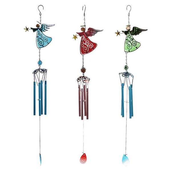 decorative objects & figurines angel wind chime memorial chimes glass painted ornaments home decor gift for mom household bell pendant
decorative objects & figurines angel wind chime memorial chimes glass painted ornaments home decor gift for mom household bell pendant