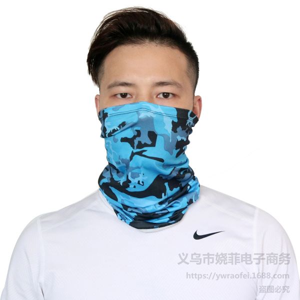 versatile outdoor ice silk scarf bt-selling be camouflage sunscreen riding magic sports antiperspirant bib cover
versatile outdoor ice silk scarf bt-selling be camouflage sunscreen riding magic sports antiperspirant bib cover