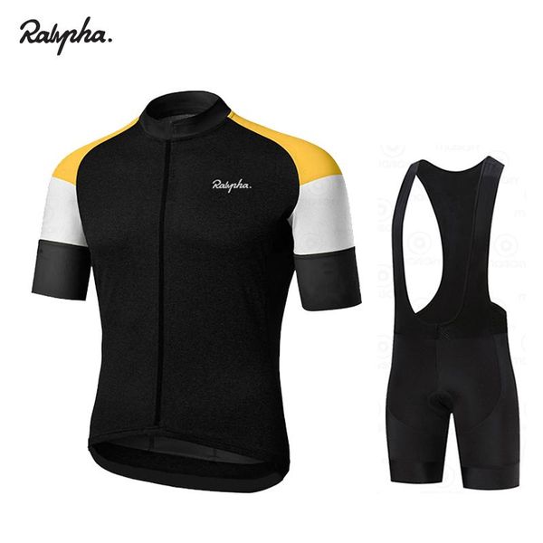 raphaful 2021 summer cycling jersey set ropa ciclismo hombre racing bicycle clothing suits breathable mountain bike wear clothes sets, Black;blue
raphaful 2021 summer cycling jersey set ropa ciclismo hombre racing bicycle clothing suits breathable mountain bike wear clothes sets, Black;blue