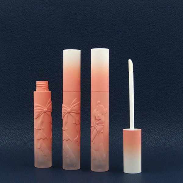 storage bottles & jars 3ml empty pink bowknot design lip gloss tubes little bear style glaze bottle cosmetic concealer containers blusher to
storage bottles & jars 3ml empty pink bowknot design lip gloss tubes little bear style glaze bottle cosmetic concealer containers blusher to