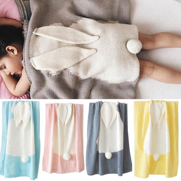cute cartoon ear knitted blanket children born infant sleeping swaddle wrap sleepsack bedding sofa beach mat 73x108cm blankets & swad swaddl
cute cartoon ear knitted blanket children born infant sleeping swaddle wrap sleepsack bedding sofa beach mat 73x108cm blankets & swad swaddl