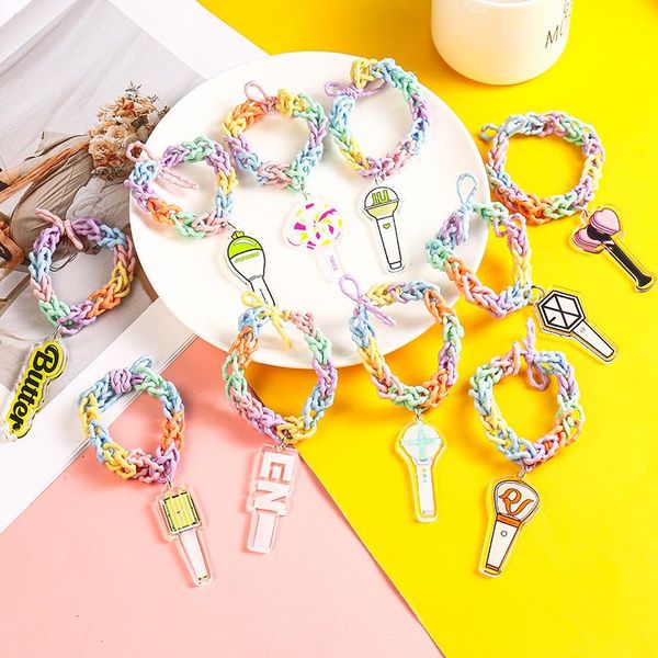 jewelry pouches, bags kpop bangtan boys bp nct mamamoo iu twice the same hair ring rope rubber band accessories, Pink;blue
jewelry pouches, bags kpop bangtan boys bp nct mamamoo iu twice the same hair ring rope rubber band accessories, Pink;blue