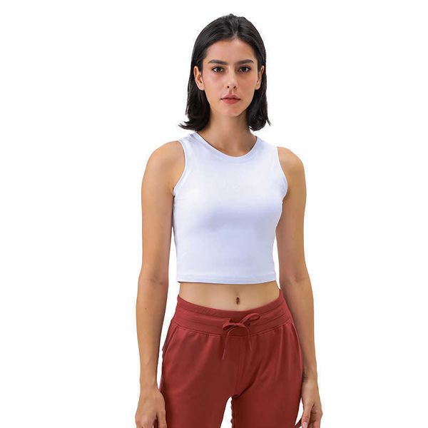 l011 pull up round neck short lu yoga vest gathered shockproof exercise fitness gym sports underwear women activewear t shirt
l011 pull up round neck short lu yoga vest gathered shockproof exercise fitness gym sports underwear women activewear t shirt