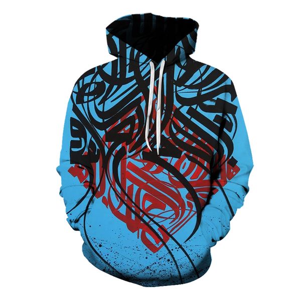 rolling stones color graffiti pattern men's 3d printing hoodie drawstring round neck american sweatshirt autumn and winter, Black
rolling stones color graffiti pattern men's 3d printing hoodie drawstring round neck american sweatshirt autumn and winter, Black