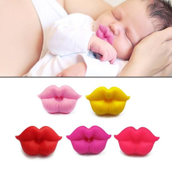 pacifiers# food grade silicone funny baby pacifiers lip mouth shape dummy nipples teether toddler pacy orthodontic soother pacifier
pacifiers# food grade silicone funny baby pacifiers lip mouth shape dummy nipples teether toddler pacy orthodontic soother pacifier