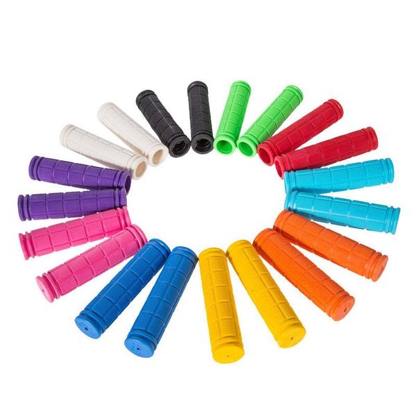 handlebars soft bmx bicycle cycle road mountain scooter bike handle bar rubber end grip
handlebars soft bmx bicycle cycle road mountain scooter bike handle bar rubber end grip