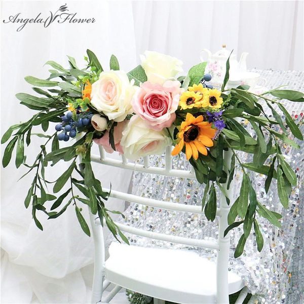 decorative flowers & wreaths artificial flower wreath garland bridal bouquet chair back eucalyptus leaf green plants peony wedding decor pro
decorative flowers & wreaths artificial flower wreath garland bridal bouquet chair back eucalyptus leaf green plants peony wedding decor pro