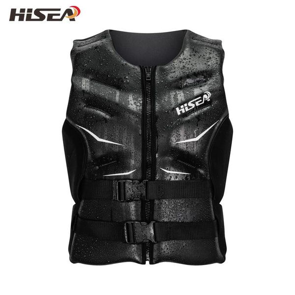 hisea adults life vest women men swimming diving saving jacket buoyancy fishing surfing drifting floating neoprene & buoy
hisea adults life vest women men swimming diving saving jacket buoyancy fishing surfing drifting floating neoprene & buoy