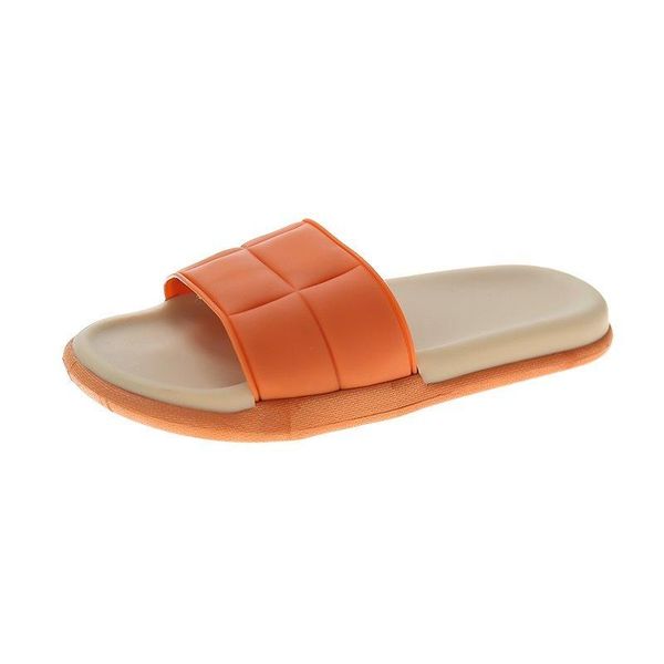 flat slippers for women fashion orange open toe home slides woman 2021 casual green checkered non slip indoor shoes female, Black
flat slippers for women fashion orange open toe home slides woman 2021 casual green checkered non slip indoor shoes female, Black