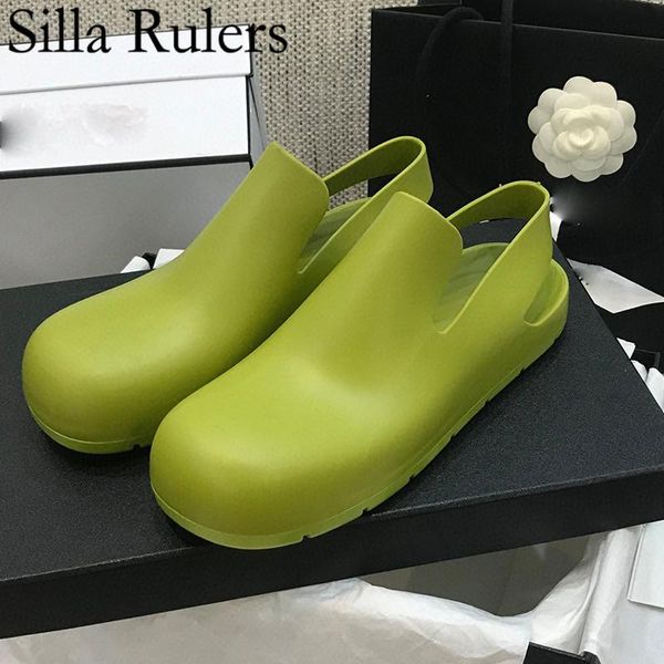 sandals 2021 tpu thick sole closed toe gladiator sandalias woman slingback slip on summer rain shoes jelly, Black
sandals 2021 tpu thick sole closed toe gladiator sandalias woman slingback slip on summer rain shoes jelly, Black