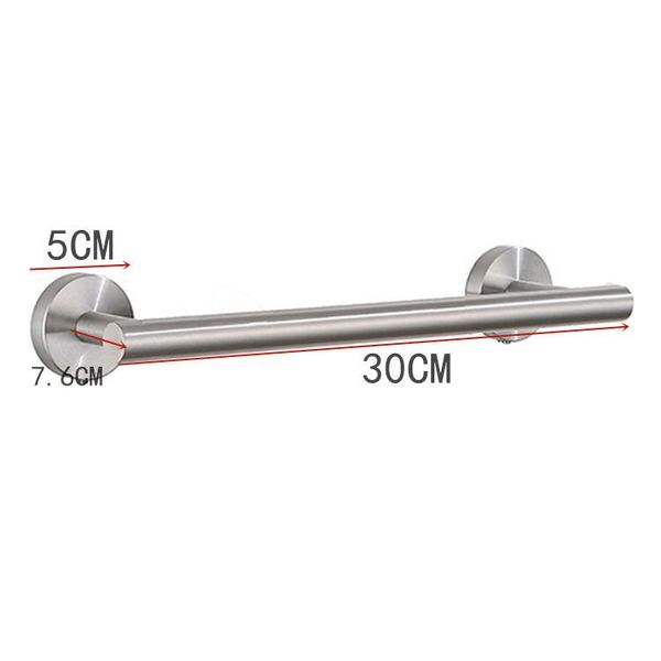 towel racks nordic style holder stainless steel bathroom hardware set home furniture room supplies
towel racks nordic style holder stainless steel bathroom hardware set home furniture room supplies