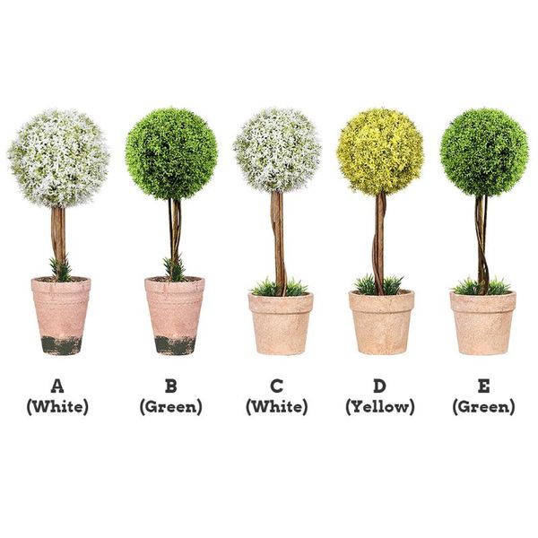 decorative flowers & wreaths standing gift plant floor ornament artificial ary tree living room home decor bonsai simulation balcon
decorative flowers & wreaths standing gift plant floor ornament artificial ary tree living room home decor bonsai simulation balcon