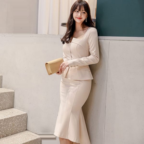 casual dresses 2021 spring office women ruffles blet patchwork bodycon wrap lady slim elegant mermaid female vestidos mgyt, Black;gray
casual dresses 2021 spring office women ruffles blet patchwork bodycon wrap lady slim elegant mermaid female vestidos mgyt, Black;gray