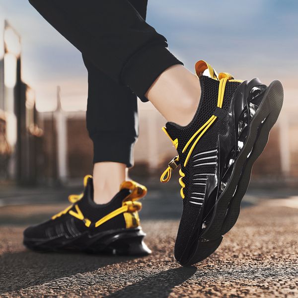 black casual shoes mens casual shoes slip on sports men sneakers fashion light breathable zapatos casuales para hombre
black casual shoes mens casual shoes slip on sports men sneakers fashion light breathable zapatos casuales para hombre