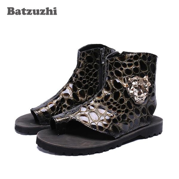 sandals italian handmade men sandal shoes open toe ankle boots flats sandalias mujer 2021 rome gladiator motocycle runway, Black
sandals italian handmade men sandal shoes open toe ankle boots flats sandalias mujer 2021 rome gladiator motocycle runway, Black