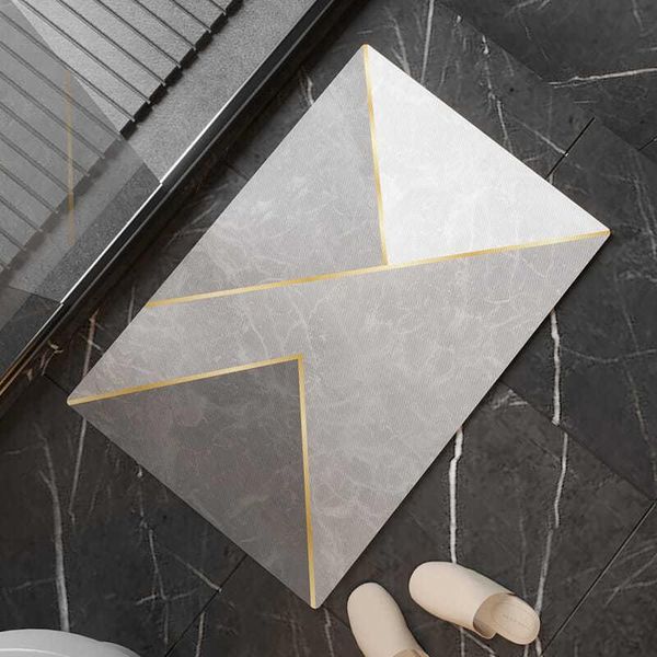 bath mats super absorbent quick-drying non-slip mat bathroom shower floor living room entrance door home decoration 40x60cm
bath mats super absorbent quick-drying non-slip mat bathroom shower floor living room entrance door home decoration 40x60cm