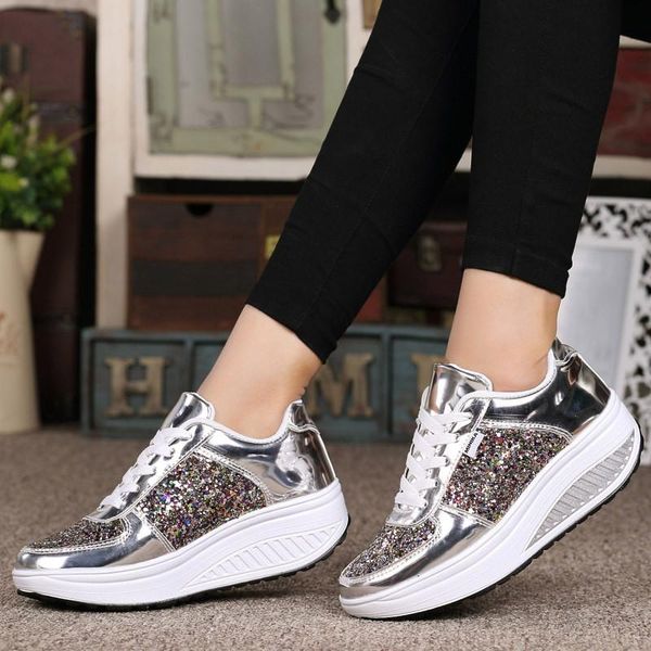 dress shoes 2021 fashion women height increasing summer breathable waterproof wedges sneakers platform woman pu leather casual, Black
dress shoes 2021 fashion women height increasing summer breathable waterproof wedges sneakers platform woman pu leather casual, Black