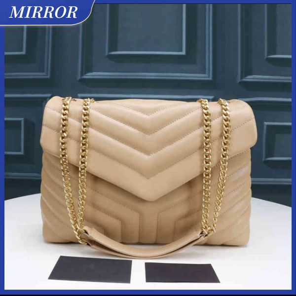 mirror luxury evening bags designer loulou shoulder bag genuine leather handbags large-capacity message ready stock
mirror luxury evening bags designer loulou shoulder bag genuine leather handbags large-capacity message ready stock
