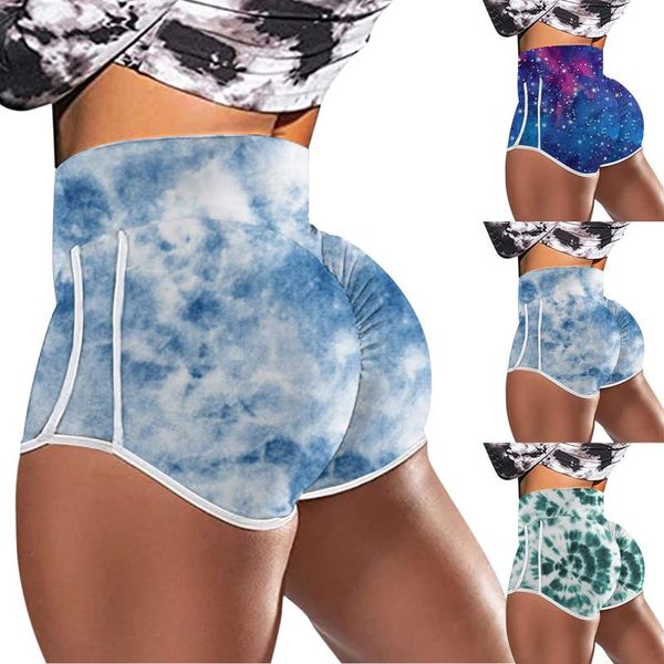 40# yoga short pants 2021 women printing high waist stretch strethcy leggings outfit
40# yoga short pants 2021 women printing high waist stretch strethcy leggings outfit