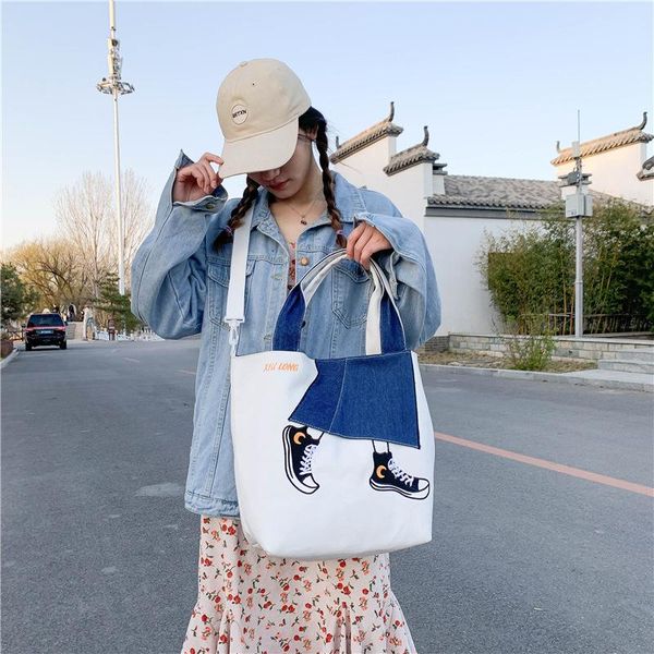 evening bags storage for women fashion shopper bag tote shoulder 2021 texture simplicity canvas handbag exquisiteness high capacity
evening bags storage for women fashion shopper bag tote shoulder 2021 texture simplicity canvas handbag exquisiteness high capacity