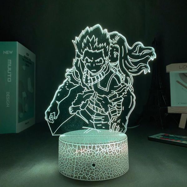 night lights led panel anime figure my hero academia manga izuku midoriya room decor lighting will of holidays lamp
night lights led panel anime figure my hero academia manga izuku midoriya room decor lighting will of holidays lamp