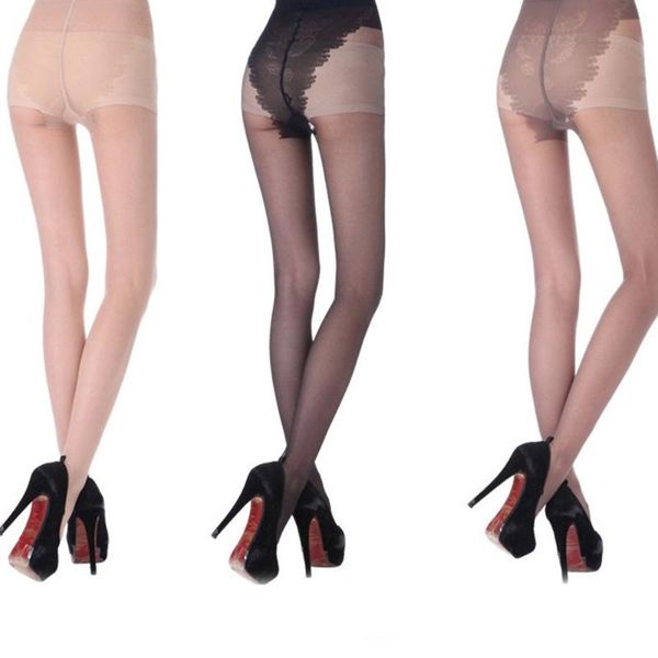 ultra-thin seamless stockings pantyhose solid color transparent female shaping elastic breathable wild sweet socks & hosiery, Black;white
ultra-thin seamless stockings pantyhose solid color transparent female shaping elastic breathable wild sweet socks & hosiery, Black;white