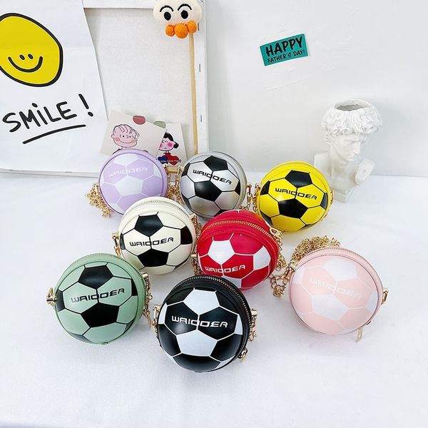 creative children's small new baby fashion chain bag girl's one shoulder messenger bag zero wallet
creative children's small new baby fashion chain bag girl's one shoulder messenger bag zero wallet