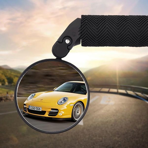 bike groupsets 360adjustable bicycle rear view mirror safety tool handlebar back eye cycling foldable convex mirrors accessories
bike groupsets 360adjustable bicycle rear view mirror safety tool handlebar back eye cycling foldable convex mirrors accessories
