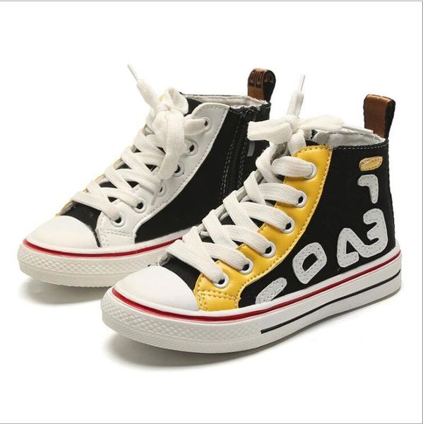 sneakers 2021 spring canvas children shoes boys brand kids for girls jeans denim flat boots letters baby, Black;red
sneakers 2021 spring canvas children shoes boys brand kids for girls jeans denim flat boots letters baby, Black;red
