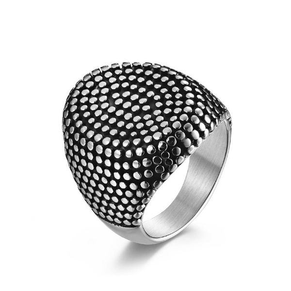 wedding rings fashion stainless steel stone shape ring couples men and women trendy simple punk jewelry gift 1034-jz498, Slivery;golden
wedding rings fashion stainless steel stone shape ring couples men and women trendy simple punk jewelry gift 1034-jz498, Slivery;golden