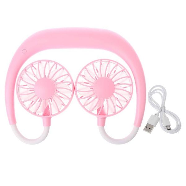 electric fans portable wearable neckband fan cooler with dual wind head for traveling outdoor office room
electric fans portable wearable neckband fan cooler with dual wind head for traveling outdoor office room