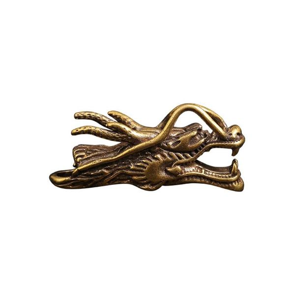 * brass keychain dragon keyring pendant men's cool metal diy accessories long-angle faucet retro design party favor
* brass keychain dragon keyring pendant men's cool metal diy accessories long-angle faucet retro design party favor