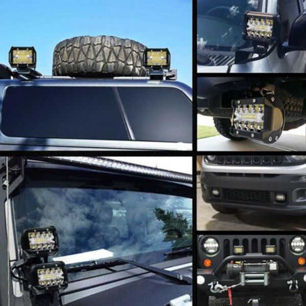 working light truck led work bar 60w boats driving lamp flood spot offroad car shockproof practical
working light truck led work bar 60w boats driving lamp flood spot offroad car shockproof practical