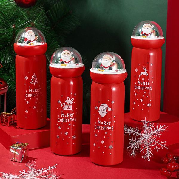 water bottles christmas cute vacuum flask festive creative gift cup stainless steel kid gifts
water bottles christmas cute vacuum flask festive creative gift cup stainless steel kid gifts
