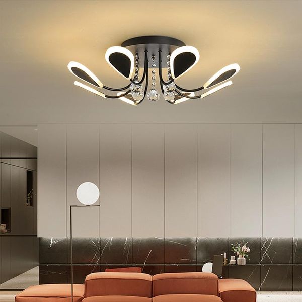 ceiling lights nordic led modern light lamparas de techo luminaria lampara living room bedroom
ceiling lights nordic led modern light lamparas de techo luminaria lampara living room bedroom