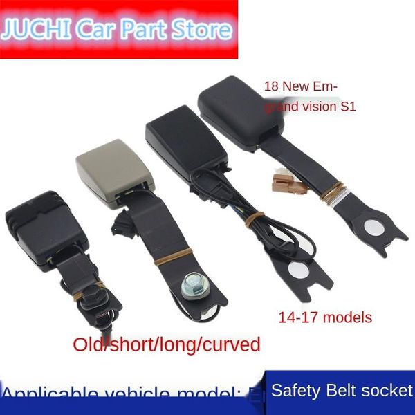 safety belts & accessories for geely and old emgrand ec315ec718 vision s1 front belt buckle socket card slot
safety belts & accessories for geely and old emgrand ec315ec718 vision s1 front belt buckle socket card slot