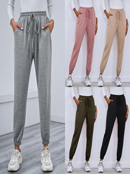 women's pants & capris autumn women sweatpants solid color black khaki pink gray sports spring female street leisure bf harajuku harem, Black;white
women's pants & capris autumn women sweatpants solid color black khaki pink gray sports spring female street leisure bf harajuku harem, Black;white